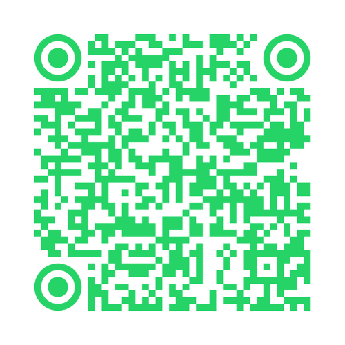 WhatsApp QR Code